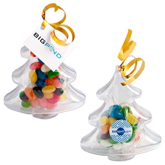 Acrylic Tree Jelly Beans 50G